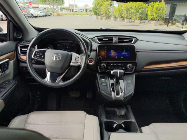 used 2019 Honda CR-V car, priced at $22,995