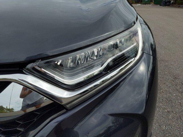 used 2019 Honda CR-V car, priced at $22,995