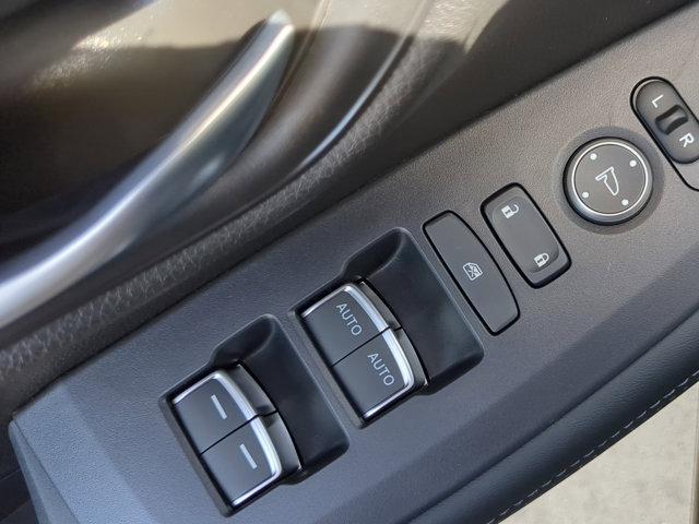 new 2026 Honda HR-V car, priced at $30,102