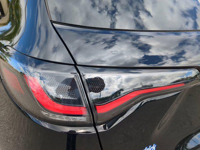 new 2026 Honda HR-V car, priced at $30,102