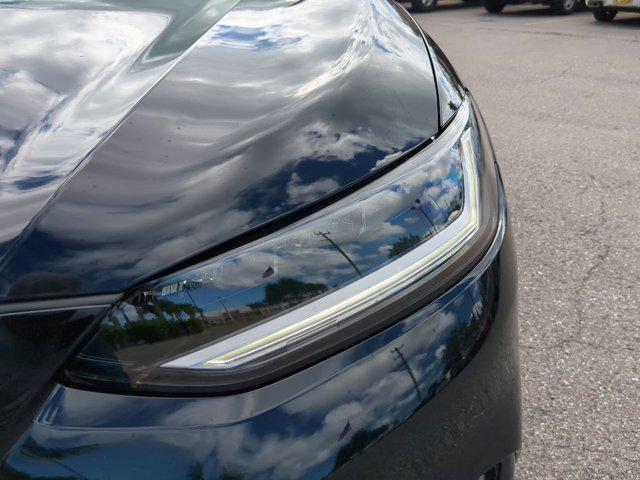 new 2026 Honda HR-V car, priced at $30,102