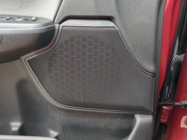 used 2021 Honda CR-V car, priced at $22,722