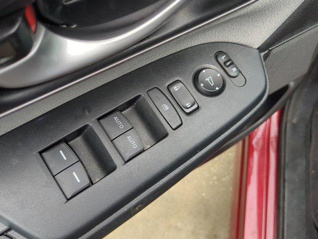 used 2021 Honda CR-V car, priced at $22,722
