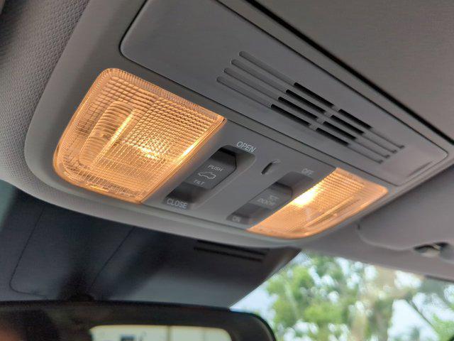 used 2021 Honda CR-V car, priced at $22,722