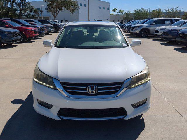 used 2013 Honda Accord car, priced at $12,998