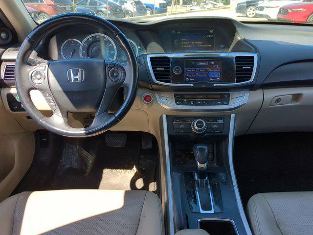 used 2013 Honda Accord car, priced at $12,998