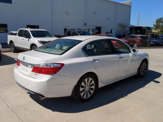 used 2013 Honda Accord car, priced at $12,998