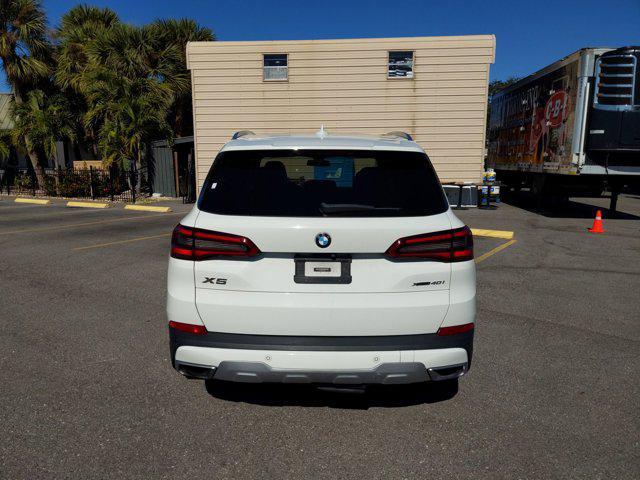 used 2019 BMW X5 car, priced at $26,995