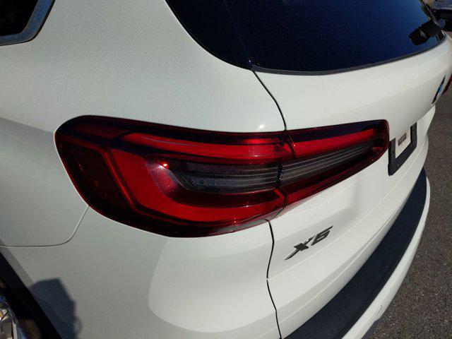 used 2019 BMW X5 car, priced at $26,995