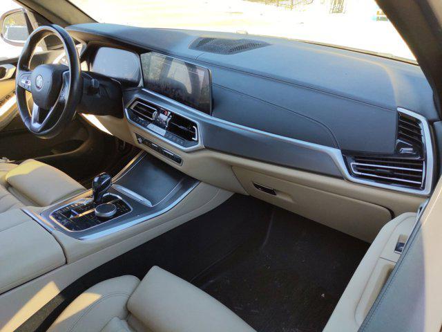 used 2019 BMW X5 car, priced at $26,995