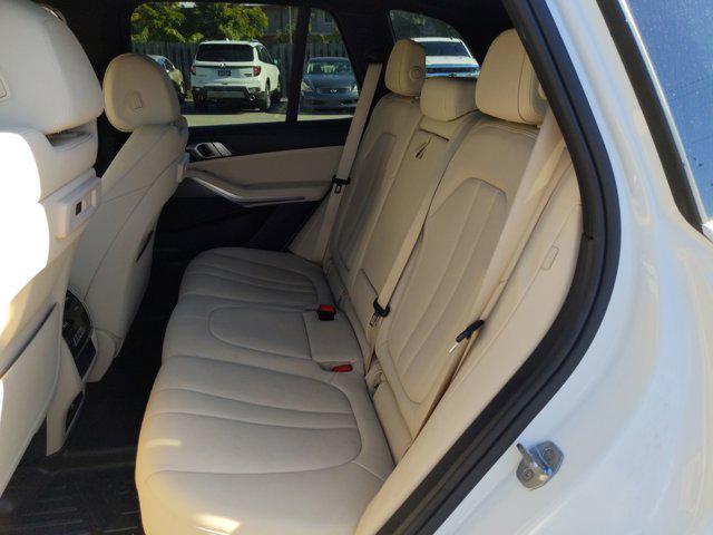 used 2019 BMW X5 car, priced at $26,995