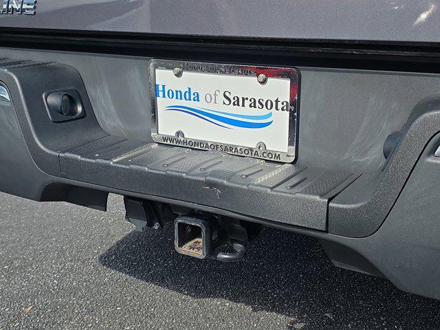 used 2020 Honda Ridgeline car, priced at $26,533