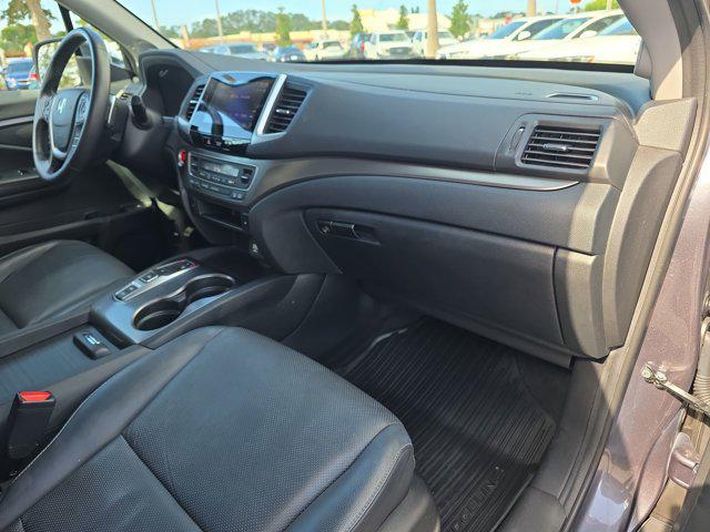 used 2020 Honda Ridgeline car, priced at $26,533