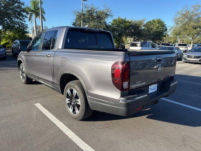 used 2020 Honda Ridgeline car, priced at $28,760