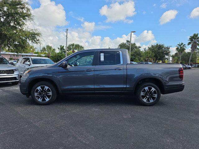used 2020 Honda Ridgeline car, priced at $26,533