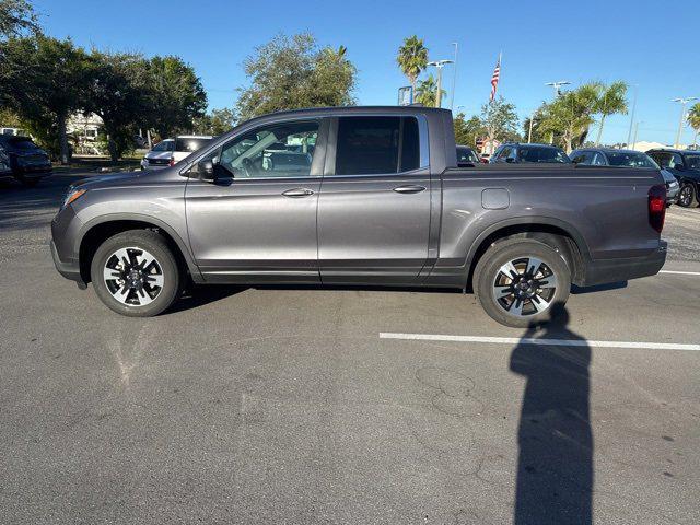 used 2020 Honda Ridgeline car, priced at $28,760