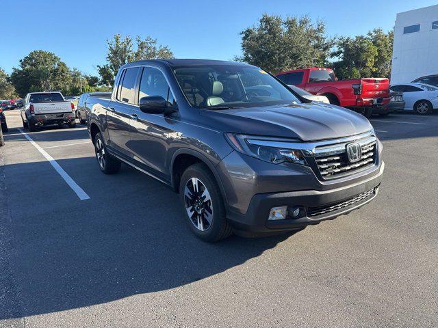used 2020 Honda Ridgeline car, priced at $28,760