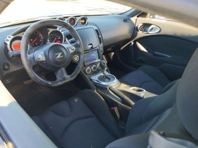 used 2009 Nissan 370Z car, priced at $14,692