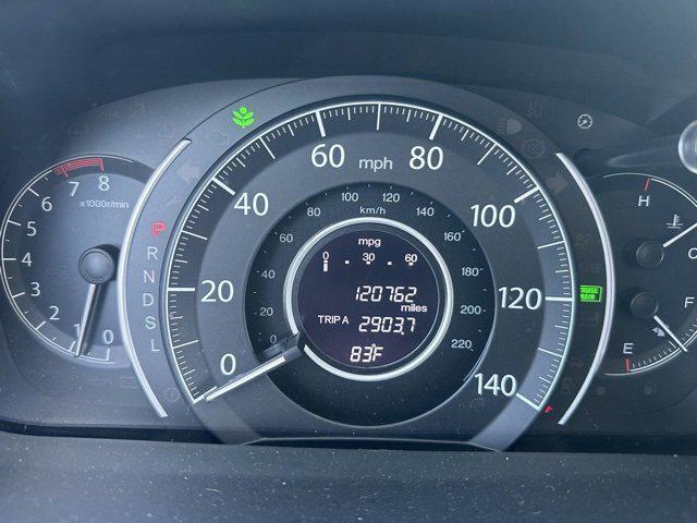 used 2016 Honda CR-V car, priced at $12,941