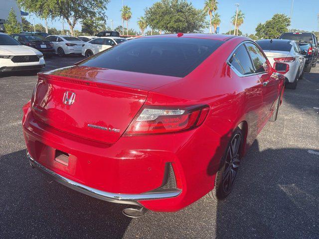 used 2016 Honda Accord car, priced at $15,977