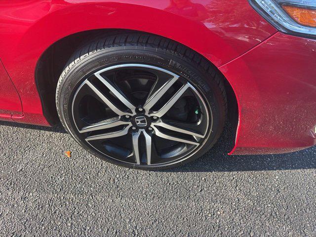used 2016 Honda Accord car, priced at $15,977