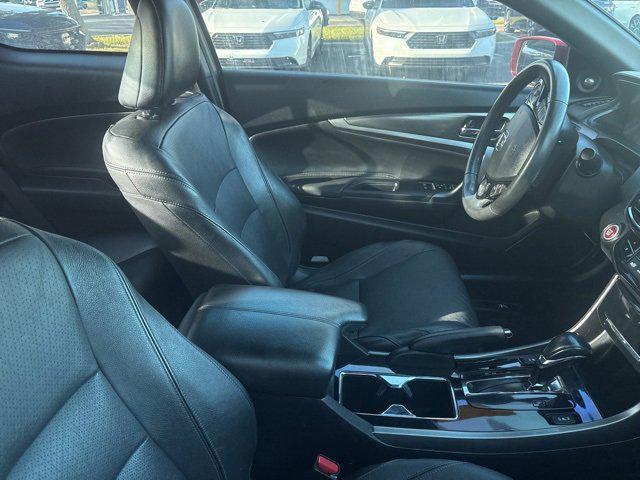 used 2016 Honda Accord car, priced at $15,977