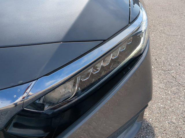 used 2018 Honda Accord car, priced at $18,786