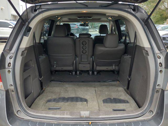 used 2015 Honda Odyssey car, priced at $18,977