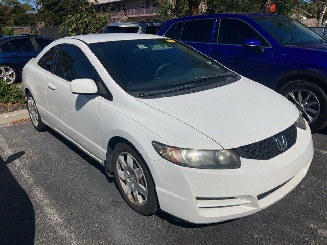 used 2011 Honda Civic car, priced at $5,977