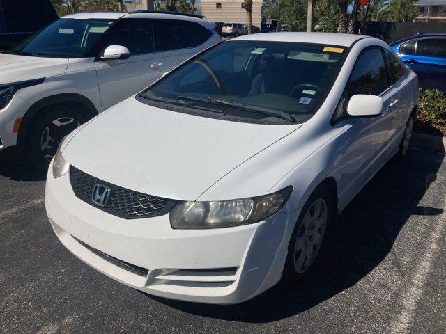 used 2011 Honda Civic car, priced at $5,977