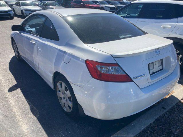 used 2011 Honda Civic car, priced at $5,977