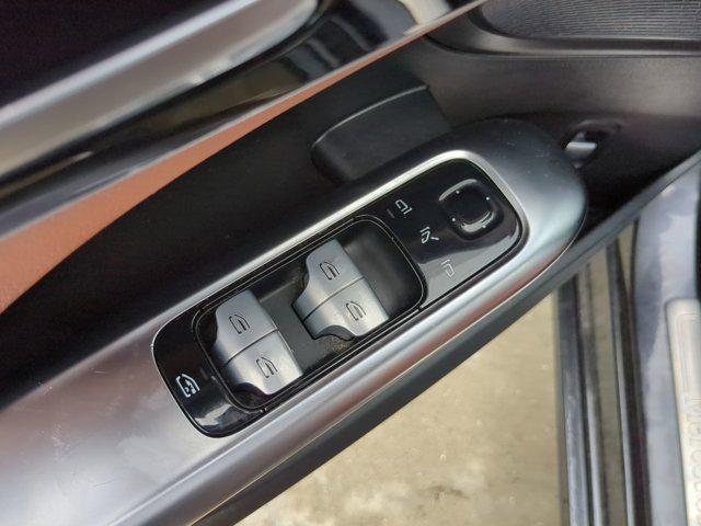 used 2023 Mercedes-Benz C-Class car, priced at $29,477