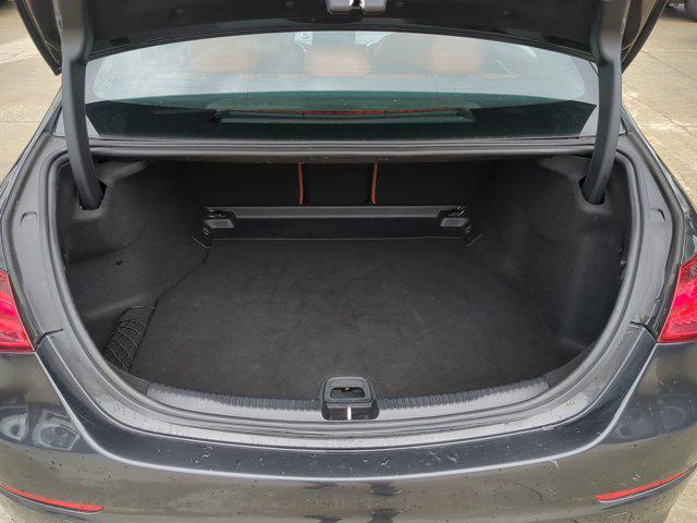 used 2023 Mercedes-Benz C-Class car, priced at $29,477