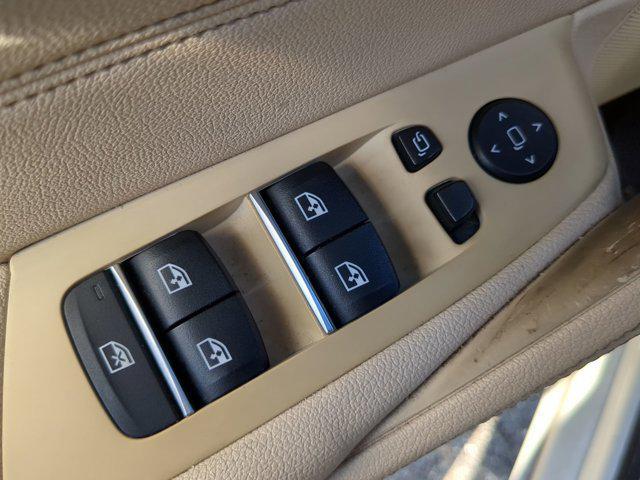 used 2021 BMW 530 car, priced at $23,977