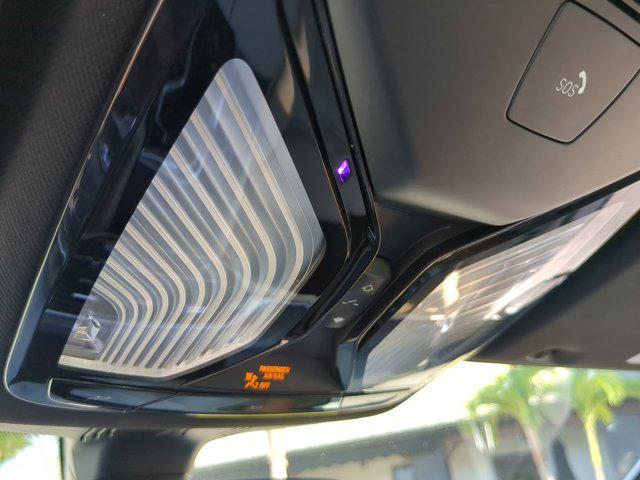 used 2021 BMW 530 car, priced at $23,977