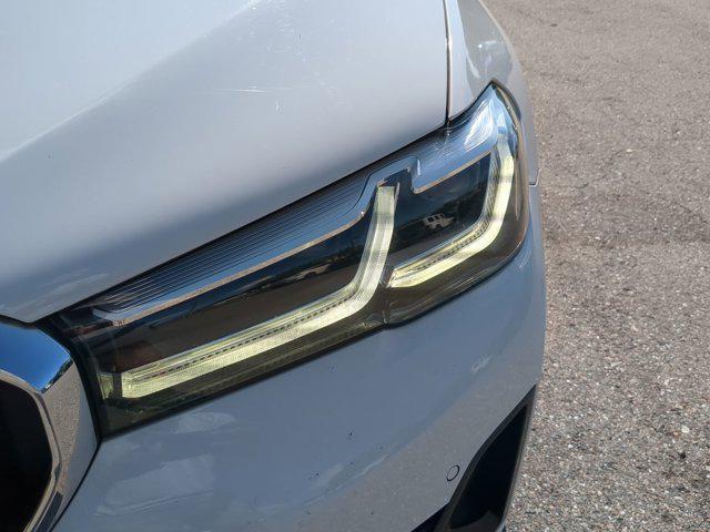 used 2021 BMW 530 car, priced at $23,977