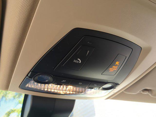 used 2017 BMW X3 car, priced at $14,593