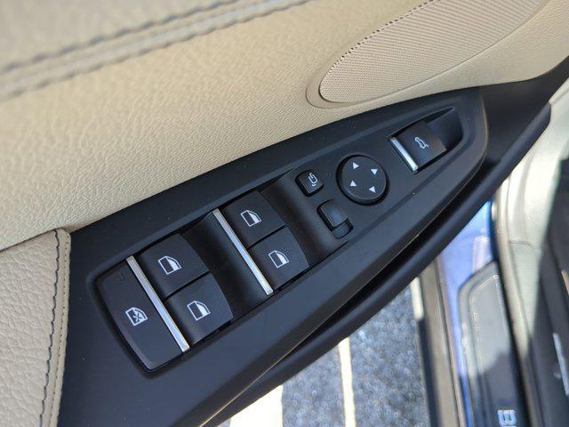 used 2017 BMW X3 car, priced at $14,593