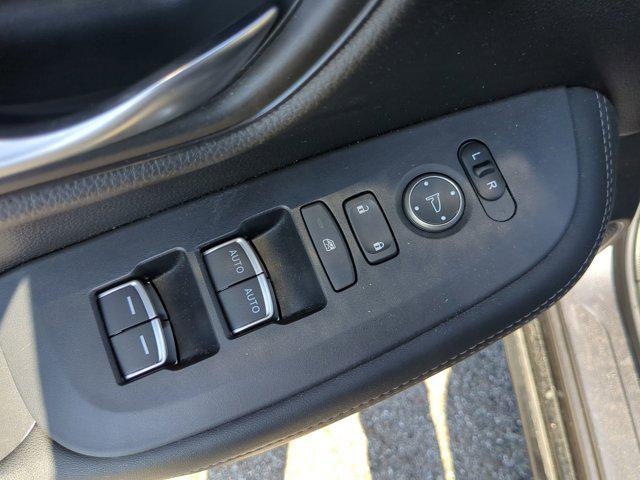 used 2024 Honda HR-V car, priced at $24,431