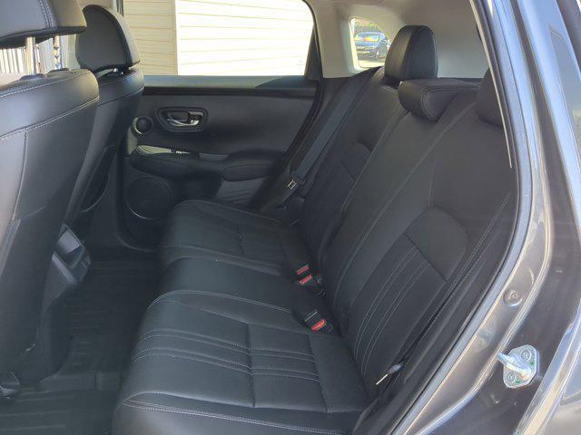 used 2024 Honda HR-V car, priced at $24,431