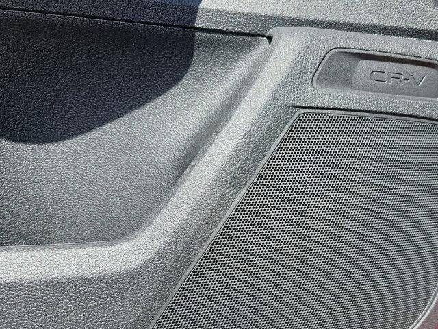 new 2025 Honda CR-V car, priced at $34,327