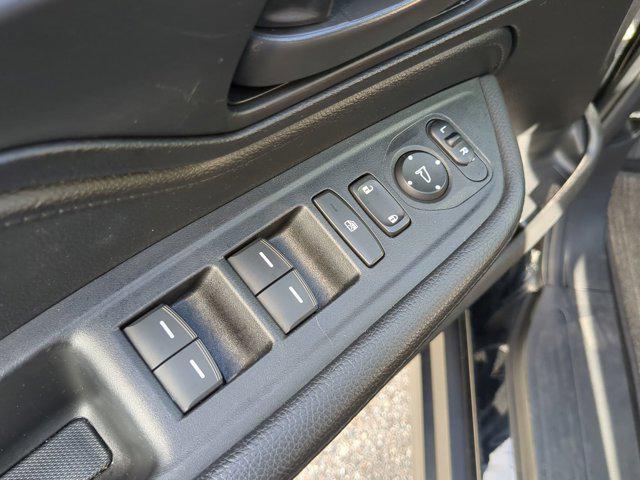 used 2024 Honda Odyssey car, priced at $33,210