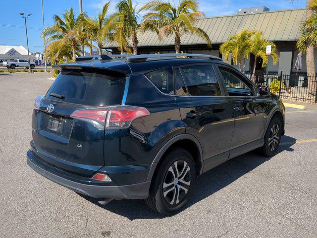 used 2017 Toyota RAV4 car, priced at $13,777