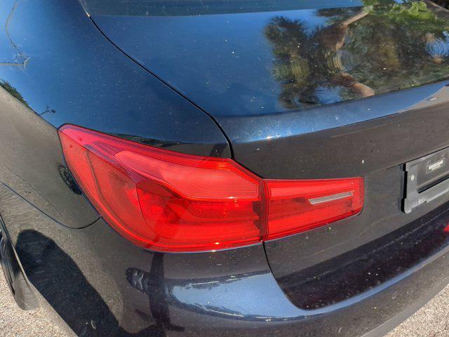 used 2019 BMW 530 car, priced at $19,578