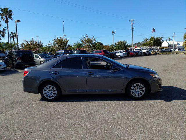 used 2014 Toyota Camry car, priced at $13,294