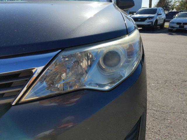 used 2014 Toyota Camry car, priced at $13,294