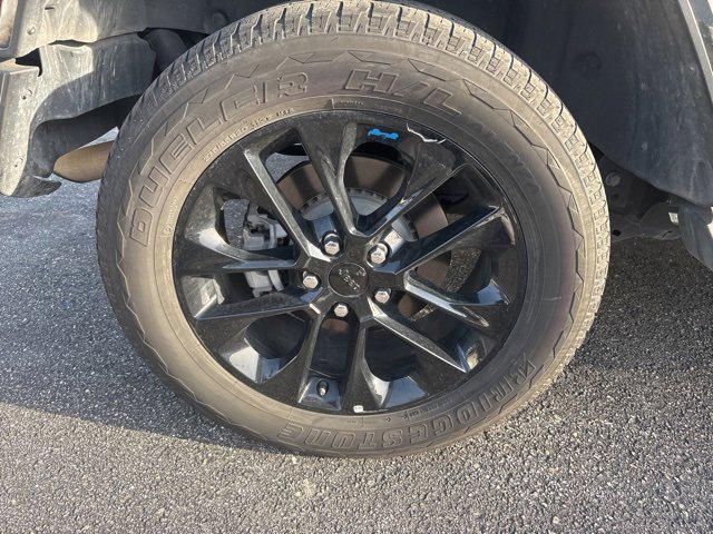 used 2023 Jeep Wrangler 4xe car, priced at $31,977