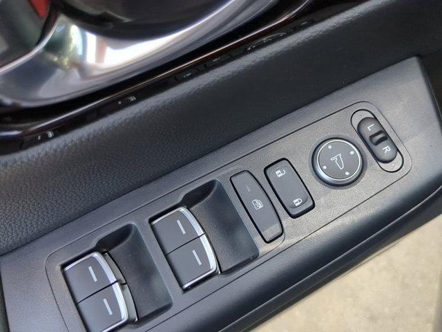 new 2026 Honda CR-V Hybrid car, priced at $40,752