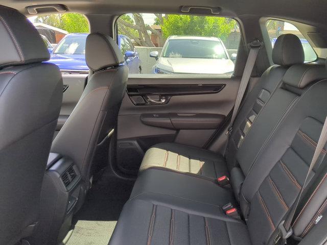 new 2026 Honda CR-V Hybrid car, priced at $40,752