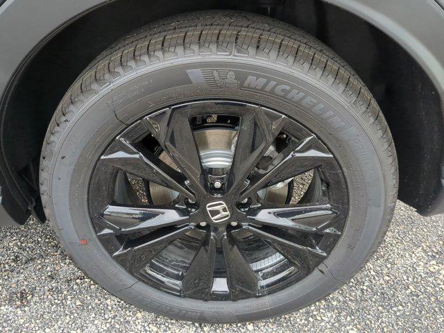 new 2026 Honda CR-V Hybrid car, priced at $40,752